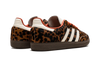 adidas Samba OG Preloved Red Leopard