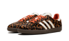 adidas Samba OG Preloved Red Leopard