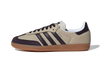 adidas Samba OG Putty Grey Black