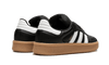 Adidas Samba XLG Black Gum tył