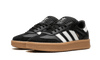 Adidas Samba XLG Black Gum - Secured Stuff