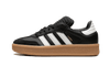 Adidas Samba XLG Black Gum