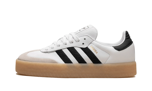 adidas Sambae White Black Gum