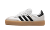 adidas Sambae White Black Gum