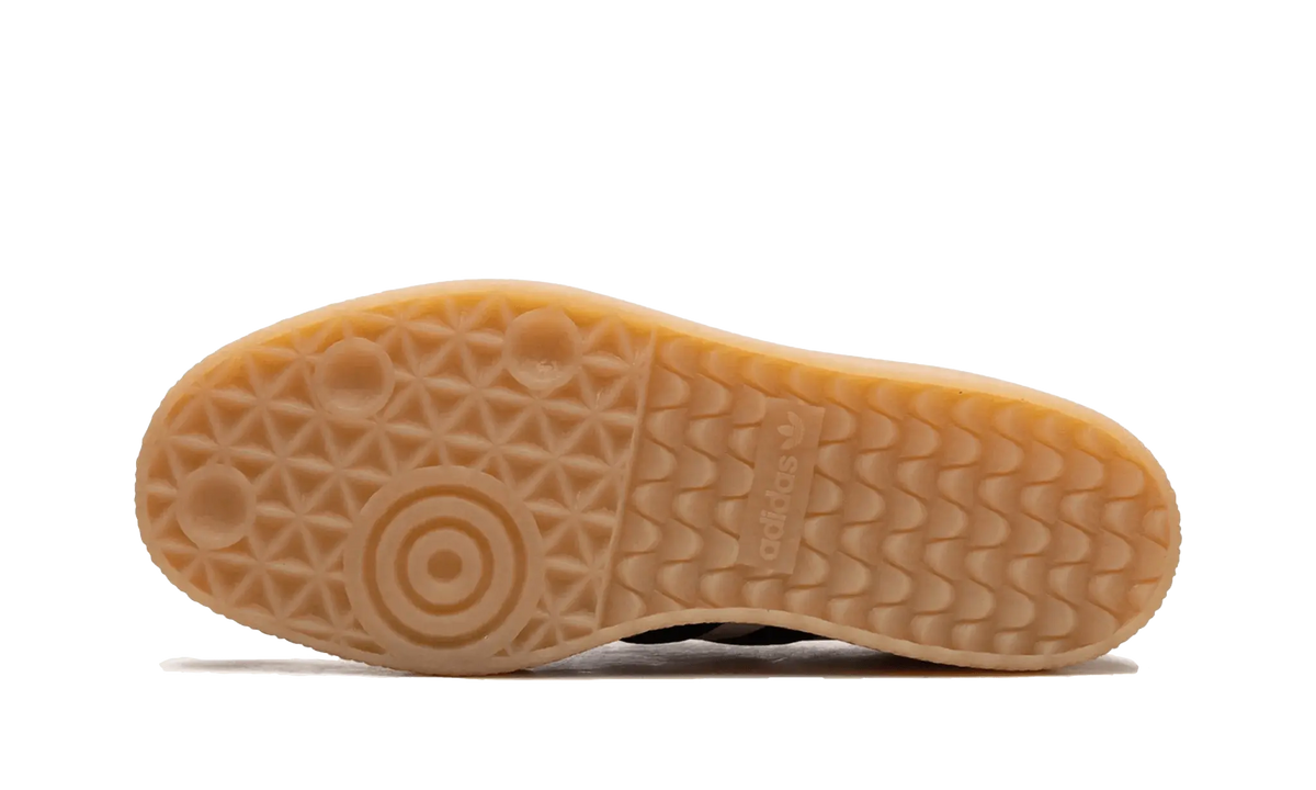 adidas Sambae White Black Gum