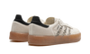 adidas Sambae Leopard Off White