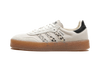 adidas Sambae Leopard Off White