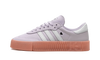 adidas Sambarose Valentine's Day Purple