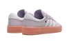 adidas Sambarose Valentine's Day Purple