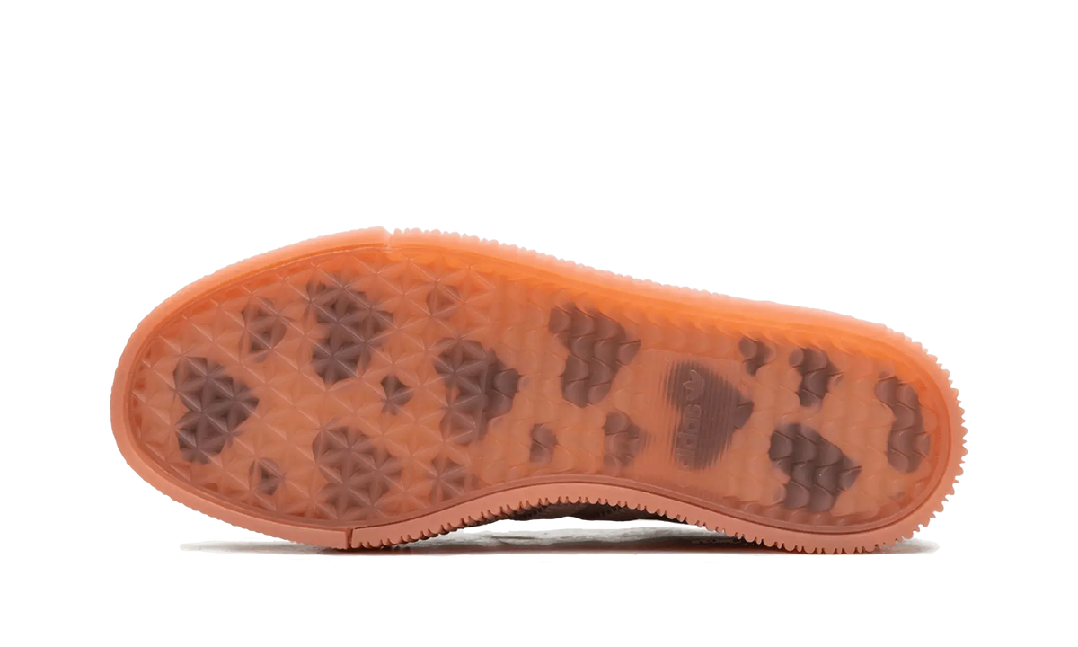 adidas Sambarose Valentine's Day Purple