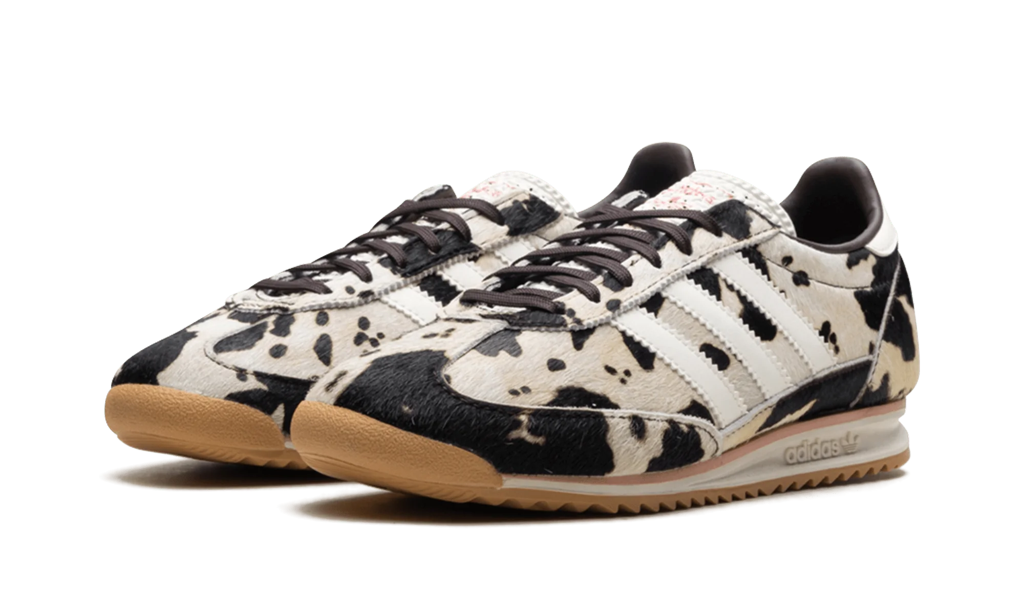 adidas SL 72 OG Cow Print