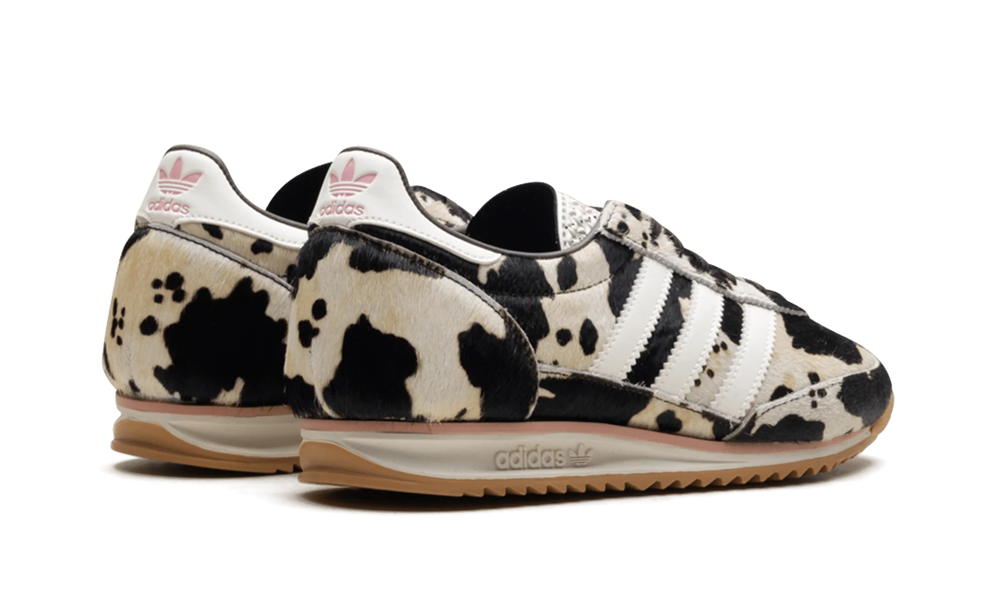 adidas SL 72 OG Cow Print