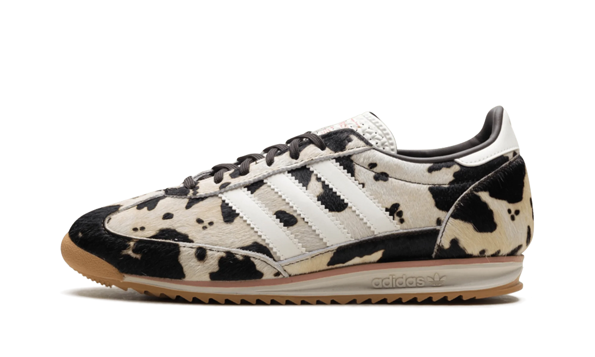 adidas SL 72 OG Cow Print