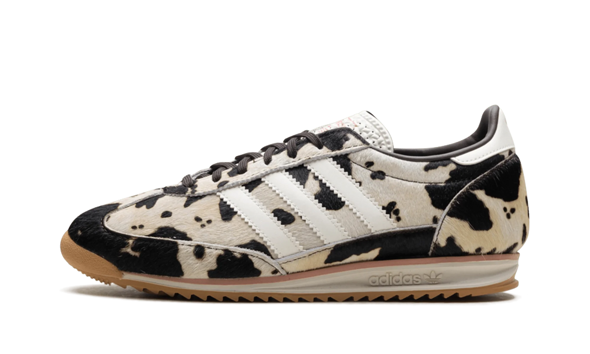 adidas SL 72 OG Cow Print