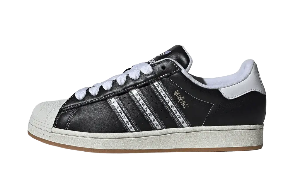 adidas Superstar KoRn 30th Anniversary