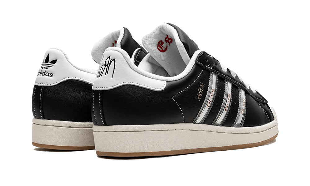 adidas Superstar KoRn 30th Anniversary