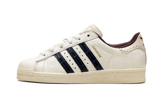adidas Superstar Wales Bonner White Croc