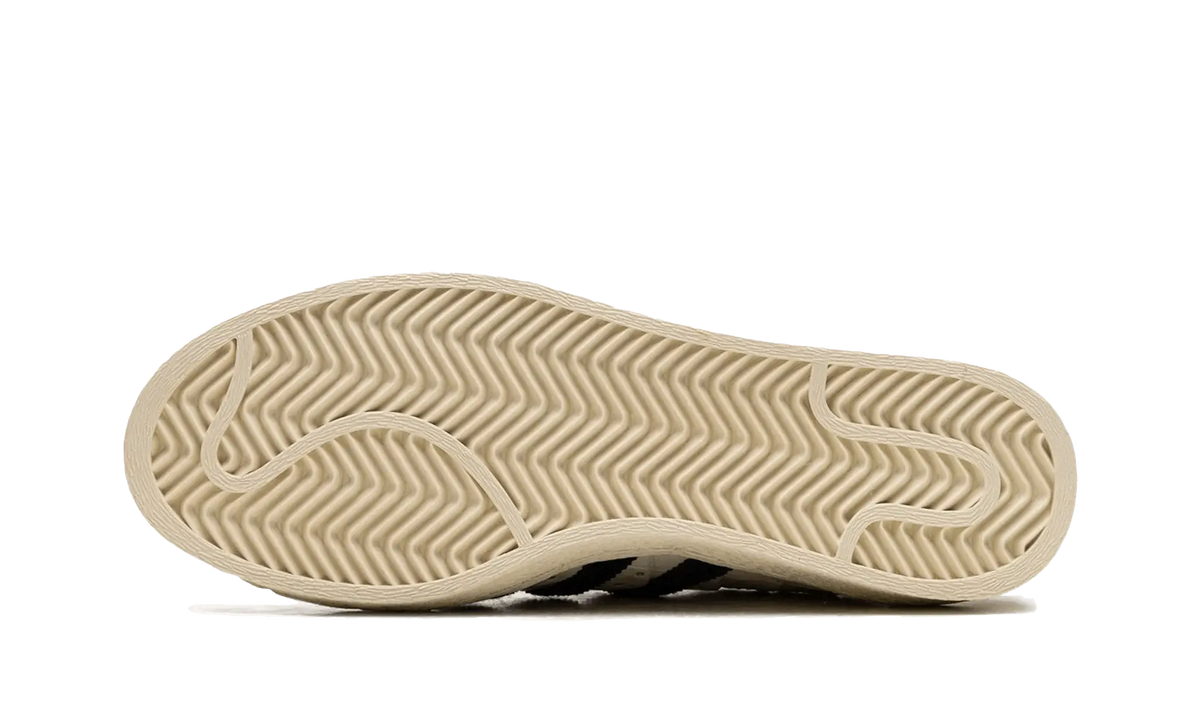 adidas Superstar Wales Bonner White Croc