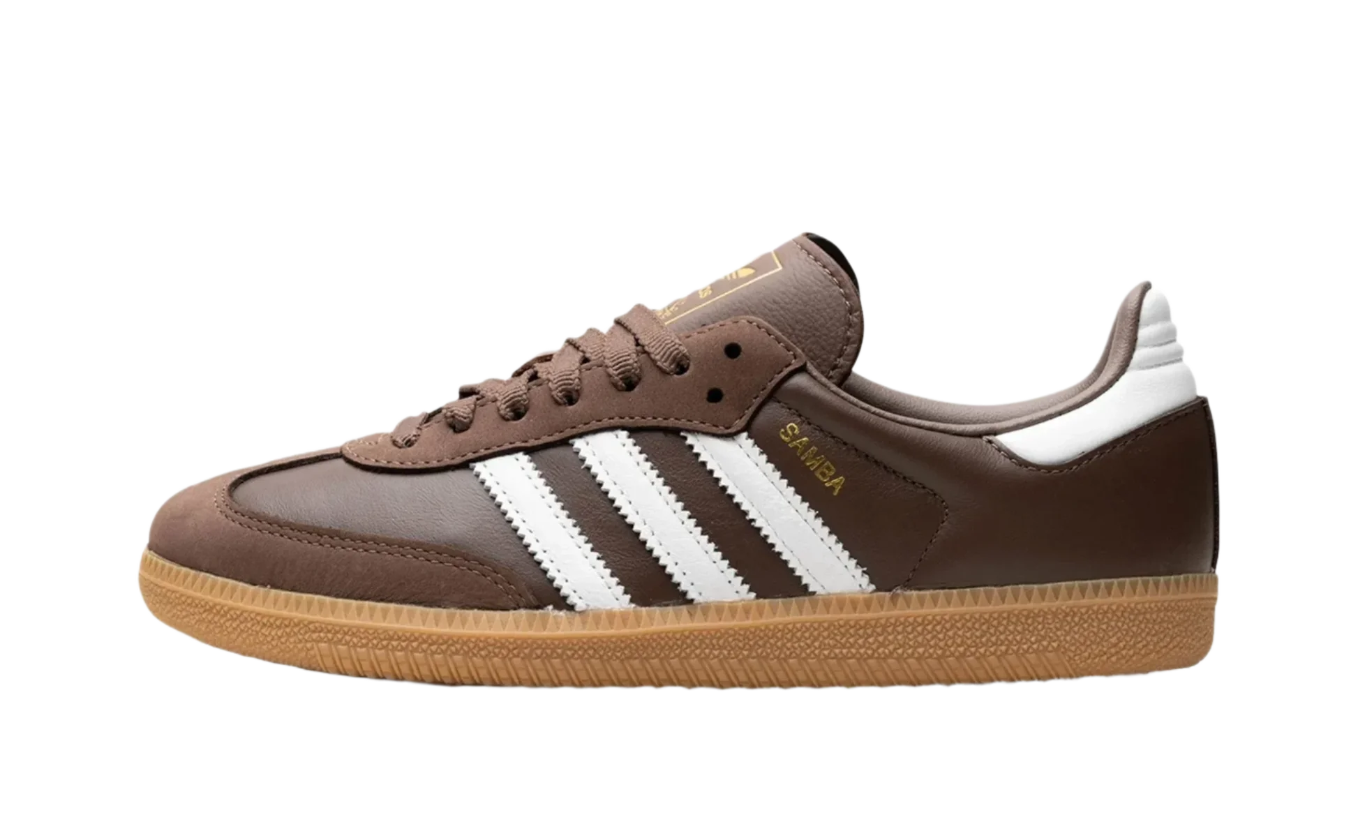 adidas Samba OG Earth Strata Gum