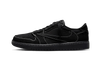 Air Jordan 1 Low SP Travis Scott Black Phantom