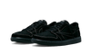 Air Jordan 1 Low SP Travis Scott Black Phantom