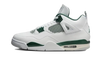 Jordan 4 Retro Oxidized Green