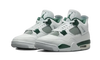 Jordan 4 Retro Oxidized Green