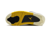 Air Jordan 4 Vivid Sulfur