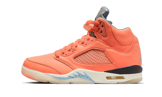 Air Jordan 5 DJ Khaled Crimson Bliss DV4982-641