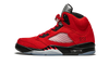 Air Jordan 5 Retro Raging Bull DD0587-600