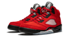Air Jordan 5 Retro Raging Bull DD0587-600