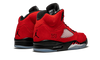 Air Jordan 5 Retro Raging Bull DD0587-600