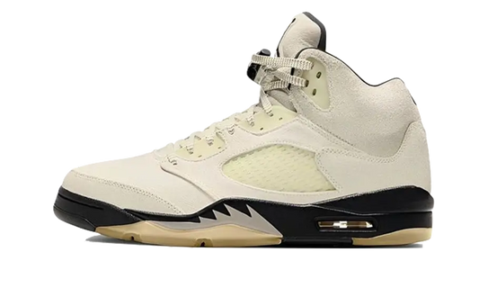 Air Jordan 5 Retro SE Sail FN7405-100
