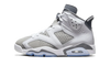 Air Jordan 6 Cool Grey CT8529-100