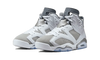 Air Jordan 6 Cool Grey