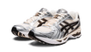 ASICS Gel-Kayano 14 Cream Black Metallic Plum - Secured Stuff