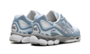 ASICS Gel-NYC Cream Arctic Sky