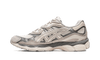 ASICS Gel-NYC Oyster Grey