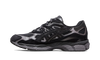 ASICS Gel-NYC Graphite Grey Black