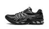 ASICS Gel-Kayano 14 Black Pure Silver
