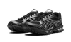 ASICS Gel-Kayano 14 Black Pure Silver