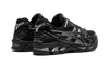 ASICS Gel-Kayano 14 Black Pure Silver