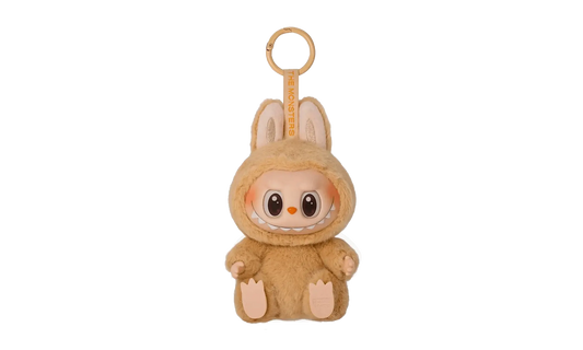 Pop Mart Labubu The Monsters Have a Seat BABA Vinyl Plush