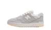New Balance 550 Grey Suede