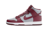 Nike Dunk High Retro Dark Beetroot