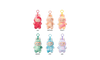 Pop Mart Labubu The Monsters Big into Energy Series Vinyl Plush Pendant