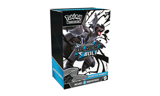 Pokémon TCG: Freccia Nera Scarlatta e Viola - Pacchetto Booster