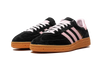 adidas Handball Spezial Core Black Clear Pink Gum