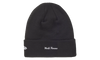 Supreme New Era Box Logo Beanie Black