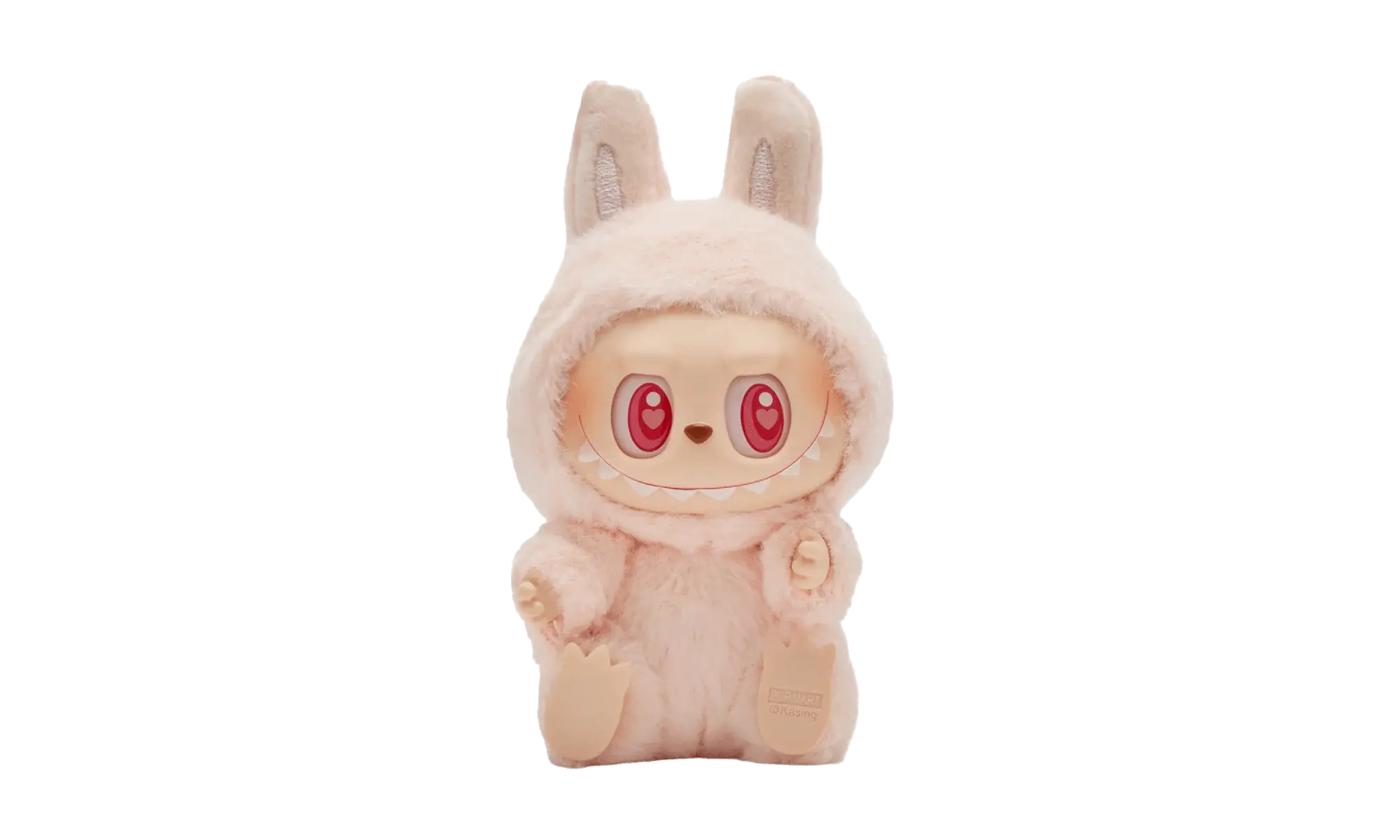 Pop Mart Labubu The Monsters Have a Seat DADA Vinyl Plush